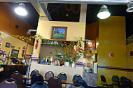 Paco's Mexican Food food