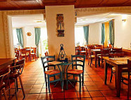 Taverna Thessaloniki Sonnegg food