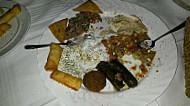 Gaststatte Al-Gebra Mohamed Hamad food
