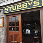 Stubby's inside