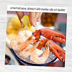 Red Lobster Jonesboro Tara Blvd food