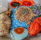 Abey Syed Thai Cuisine food