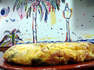 Cafeteria La GranjaBadalona food