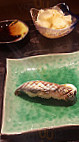 Shumi Japanese Cuisine food