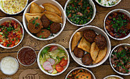 Tasca Mezze Bar, Restaurant Et Traiteur Libanais food