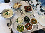 Aarya Bhavan food