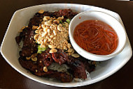 La' Taste Vietnamese Cuisine food