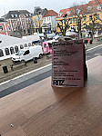 Ritz outside