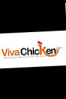 Viva Chicken inside
