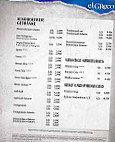 „zur Rheinhalle“ menu