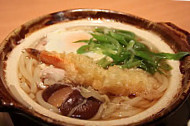Nagoya London food