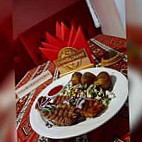 Smaki Armenii Nysa food