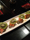 Sushi Uchi food