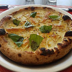 Pizzeria Le Naples food