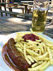 Kraillinger Brauerei Schweizer Gastronomie Gmbh outside