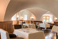 Schloss Hohenkammer · Camers Schlossrestaurant food