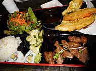 Sushi Main Strret Sake food