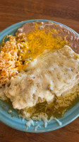 El Primo Mexican Restaurant And Bar food