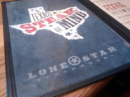 Lone Star Steakhouse Saloon food