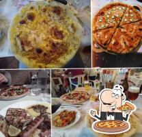 Pizzeria All'olmo Di Cicheri Alessio Cicheri Nicolo' C food