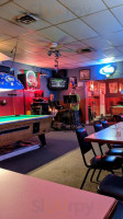 Buster Brown's Lounge inside