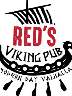 The Viking Pub outside