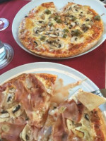 Pizzeria Oronzo food