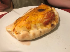 Pizzeria Oronzo food