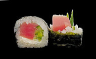 Sushi Zone Artur Chmielewski food