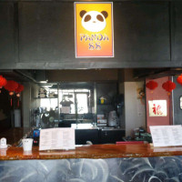Panda 88 food