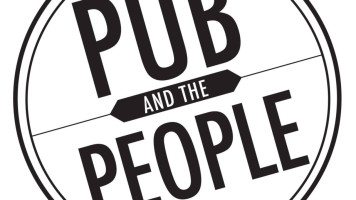 The Pub The People food