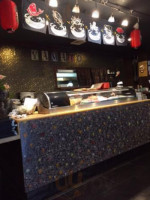 Yamato Steakhouse Of Japan food