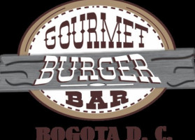Gourmet Burger Bar, Bogota D.C. food
