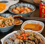Kuān Zhǎi Xiàng Zi Chéng Dōu Chuàn Chuàn Xiāng Austin food