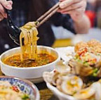 Kuān Zhǎi Xiàng Zi Chéng Dōu Chuàn Chuàn Xiāng Austin food