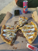 Domino's Pizza Mantes-la-jolie food