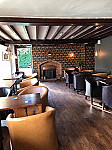 The Duncombe Arms inside