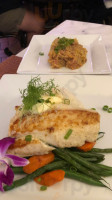 Salt Fish Restaurant And Tiki Bar food