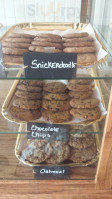 Eilenberger's Bakery food