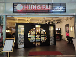 Hung Fai Oy inside