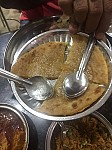 Varhadi Vyanjan food
