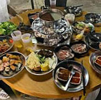 Fa Ge Steamboat Fā Gē Huǒ Guō food