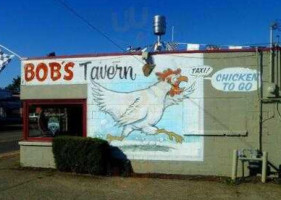 Bob's Tavern inside