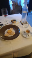 A La table d'Alexandre food