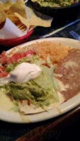 Camino Real Mexican food