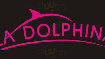 La Dolphina food