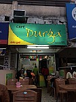 Cafe Durga people