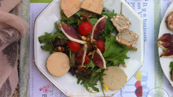 Maison Plassard Pompougnac Foie Gras Et food