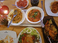 Sadagar food