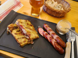 La Table D'hôtes Savoie food